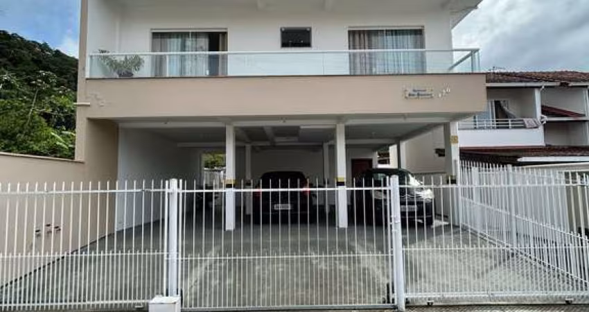 Dois Excelentes Apartamentos Amplos - Bairro São Sebastião em Palhoça/SC