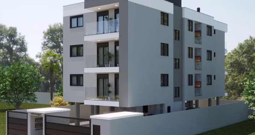 Belíssimos Apartamentos de 2 ou 3 Quartos (2 Sacadas) no Nova Palhoça: Condições Imperdíveis!