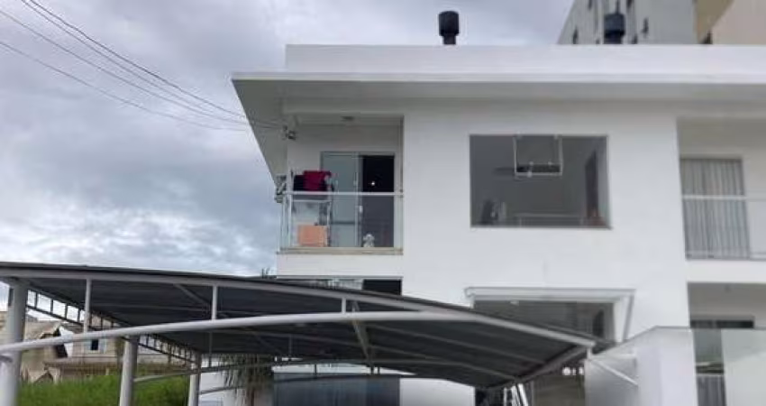 Excelente Apartamento Pertinho de Tudo no Pagani em Palhoça/SC: PODE FINANCIAR!