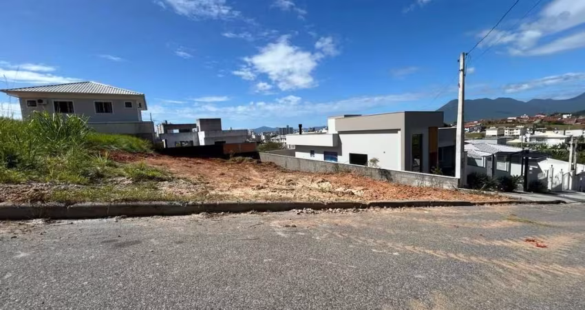 Terreno em Loteamento - Excelente Oportunidade (Lot. Green Village) - Fundos Pagani em Palhoça