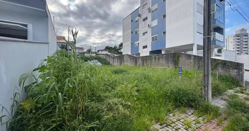 Excelente Terreno no Pagani em Palhoça/SC: 309m² e Pertinho de TUDO!
