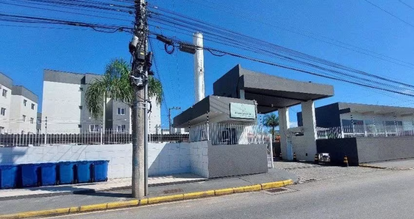 Saia do Alguel - Apartamento na Guarda do Cubatão em Palhoça/SC