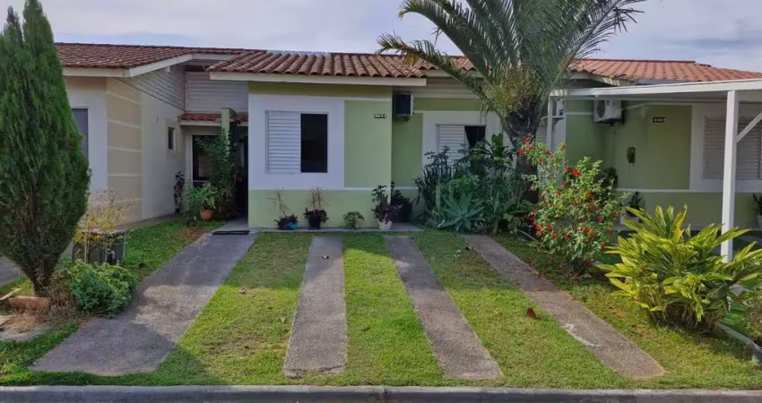 Excelente Casa em Condomínio no Terra Nova (Bela Vista) em Palhoça/SC!