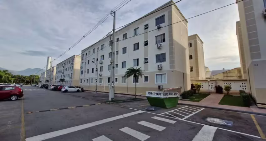 Lindo apartamento pertinho de tudo no aririú em palhoça/sc: pode financiar!
