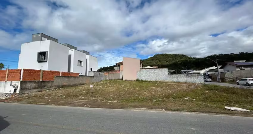 Terreno em uma excelente localização - bairro bela vista