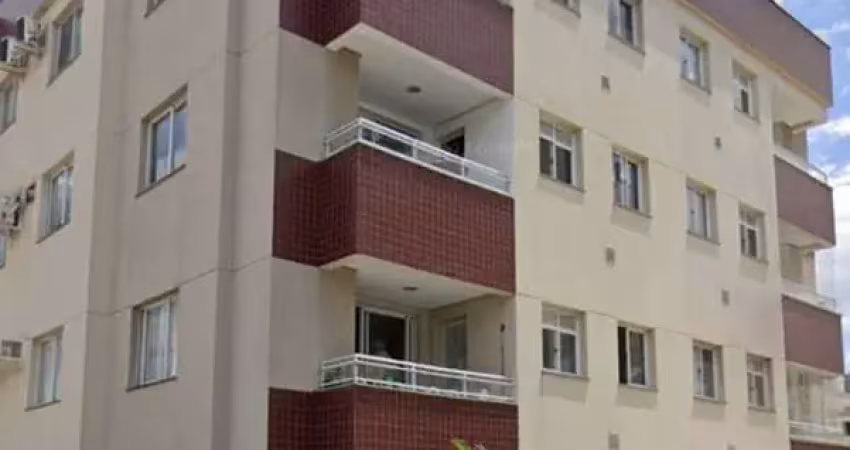 Apartamento alto padrão semimobiliado no pagani em palhoça/sc
