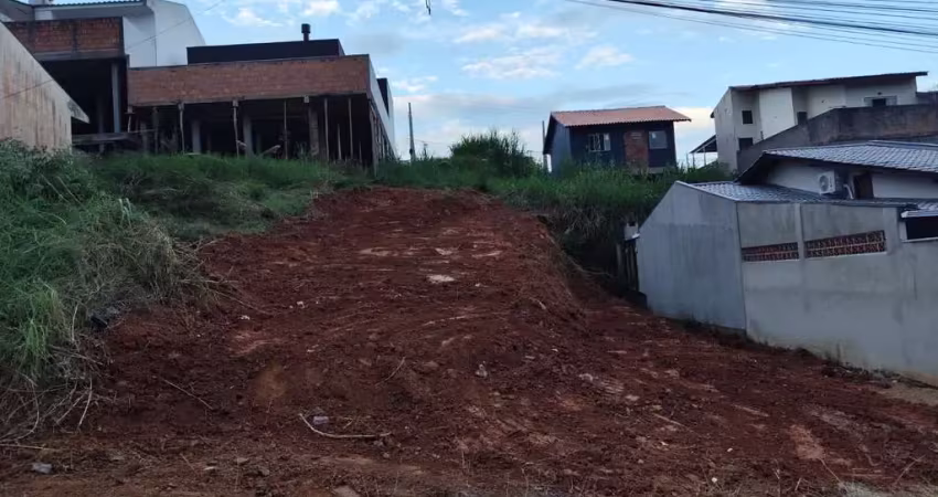 Terreno à venda na Bela Vista, Palhoça 