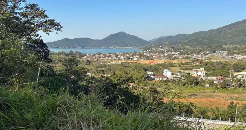 Excelentes terrenos na enseada de brito pertinho do mar em palhoça/sc!