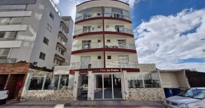 Fantástico apartamento de 3 quartos (1 suíte) e 3 sacadas na pedra branca em palhoça/sc!