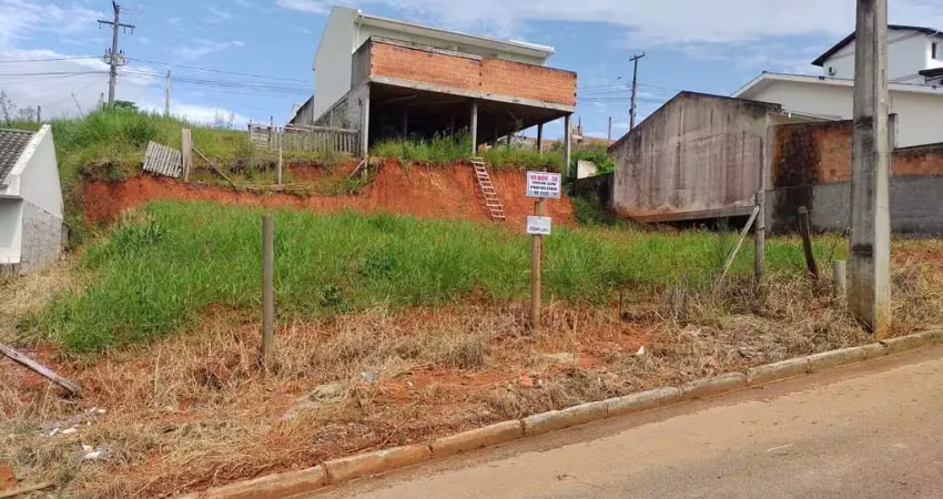 Dois terrenos para venda - bairro bela vista em palhoça/sc