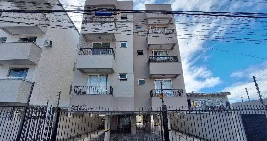 Excelente apartamento com 2 sacadas no passa vinte em palhoça/sc: preço imbatível!