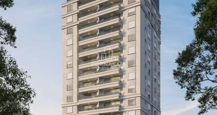 Apartamentos de 2 e 3 Quartos (com Suíte) e Plantas de até 104m² - Pedra Branca!
