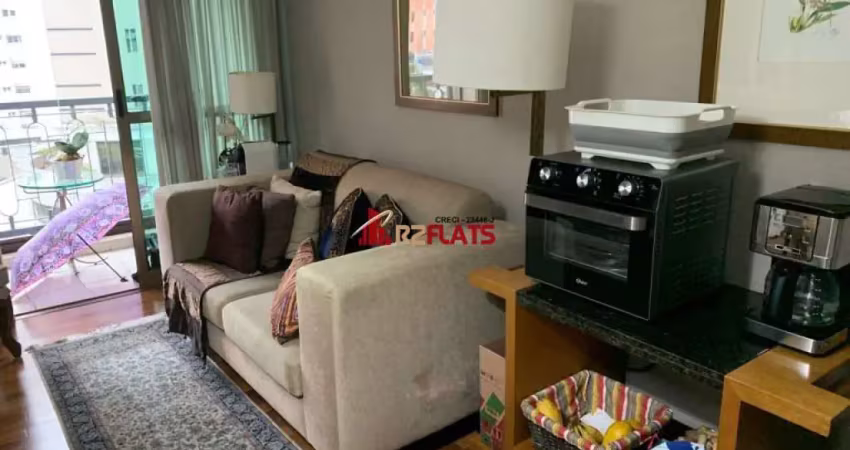 Apartamento com ótimo preço no bairro itaim bibi. confira!