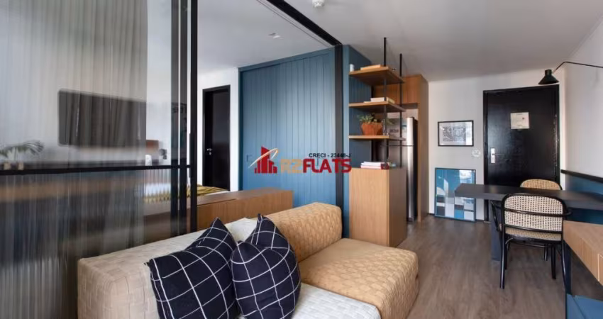 Flat com ótimo preço no bairro Moema. Confira!