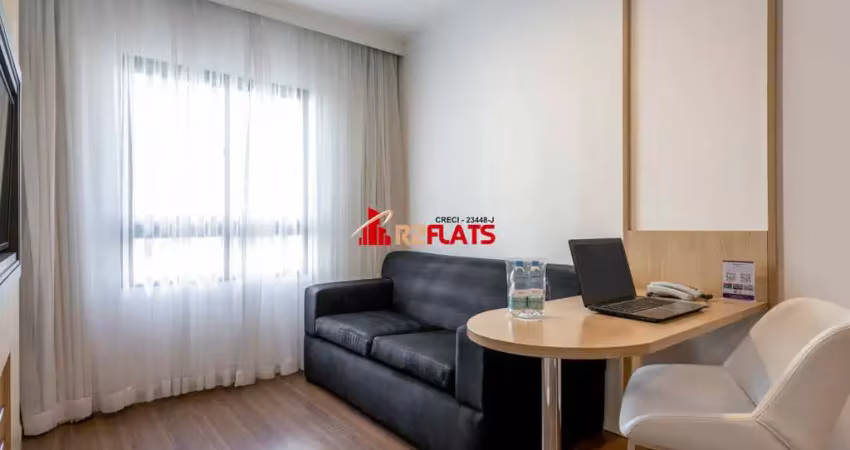 Flat com ótimo preço no bairro Pinheiros. Confira!