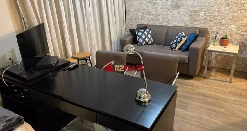 Flat com ótimo preço no bairro Perdizes. Confira!