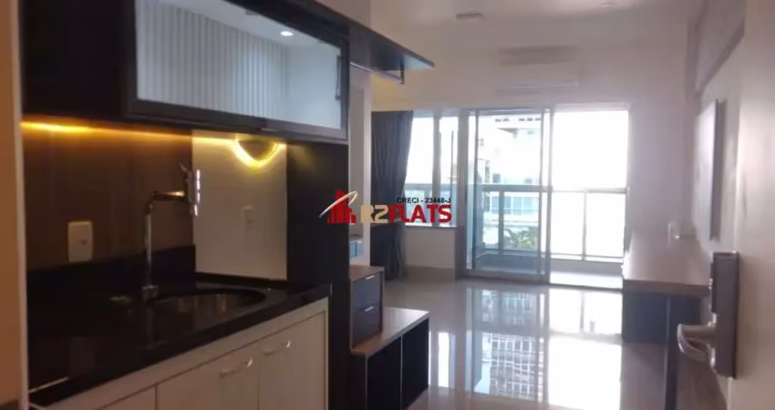 Flat com ótimo preço no Centro de SP. Confira!