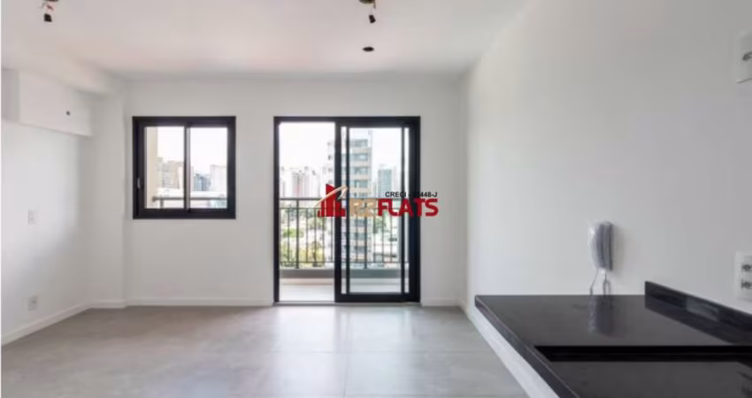 Flat com ótimo preço no bairro Moema. Confira!