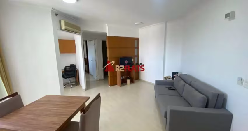 Flat com ótimo preço no bairro consolação. confira!