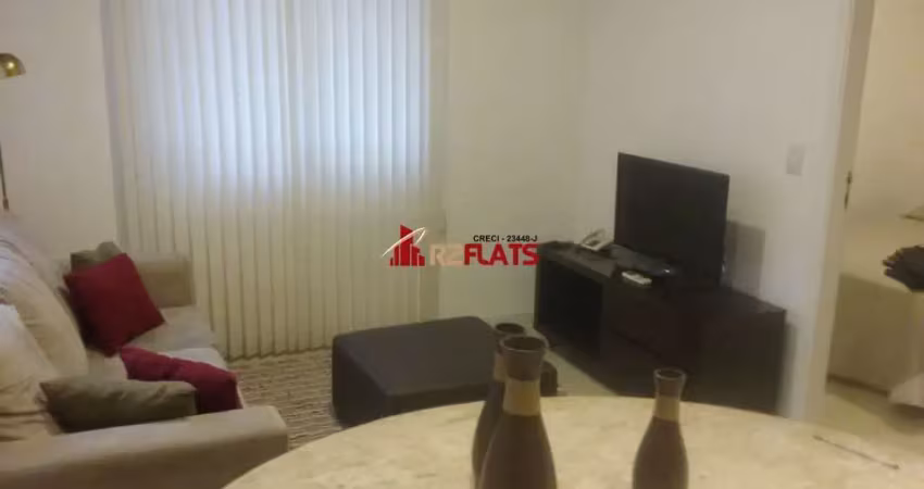 Flat com ótimo preço no bairro vila olímpia. confira!
