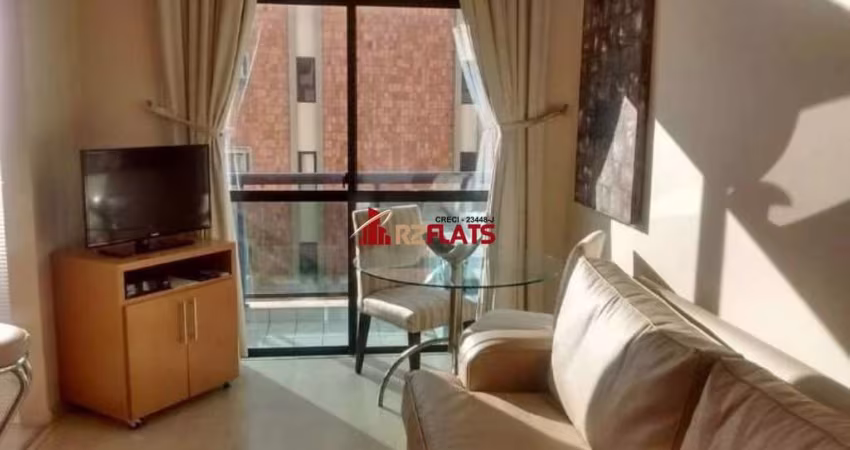 Flat com ótimo preço no bairro Moema. Confira!