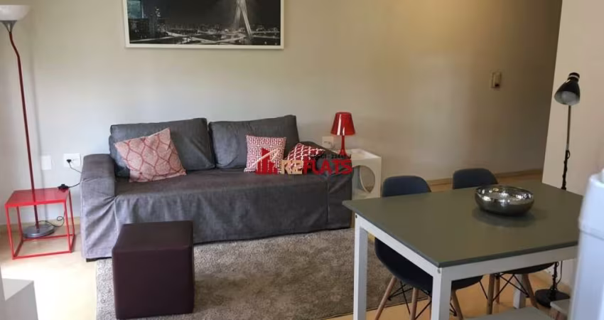 Flat com ótimo preço no bairro Bela Vista. Confira!