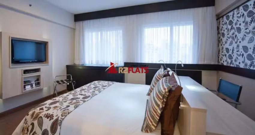 Flat com ótimo preço no bairro Bela Vista. Confira!