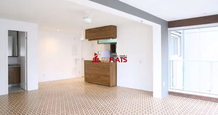 Flat com ótimo preço no bairro campo belo. confira!