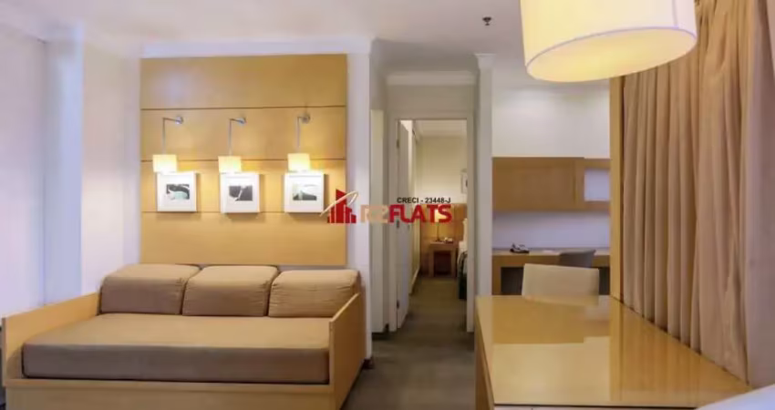 Flat com ótimo preço no bairro campo belo. confira!