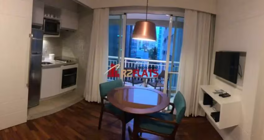 Flat com ótimo preço no bairro Bela Vista. Confira!