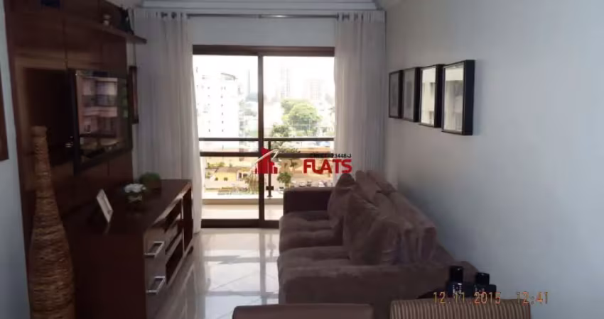 Flat com ótimo preço no bairro itaim bibi. confira!