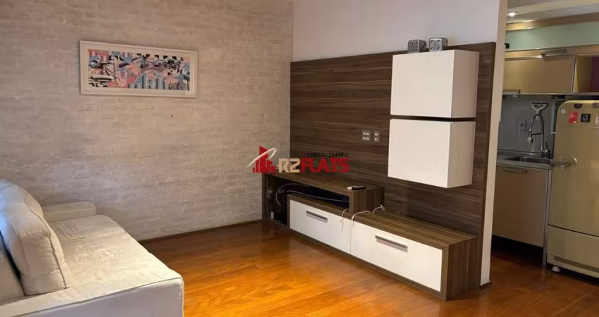 Flat com ótimo preço no bairro Moema. Confira!