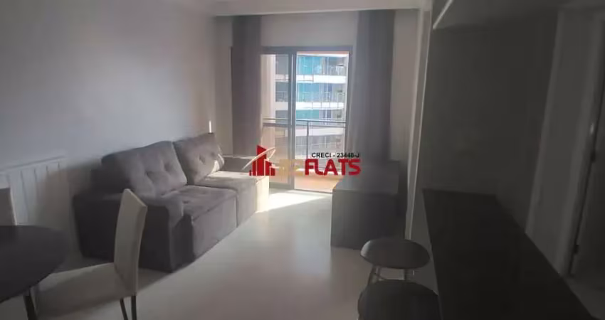 Flat com ótimo preço no bairro vila nova conceição. confira!
