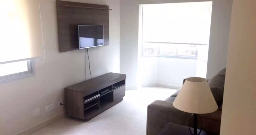 Flat com ótimo preço no bairro Vila Nova Conceição. Confira!