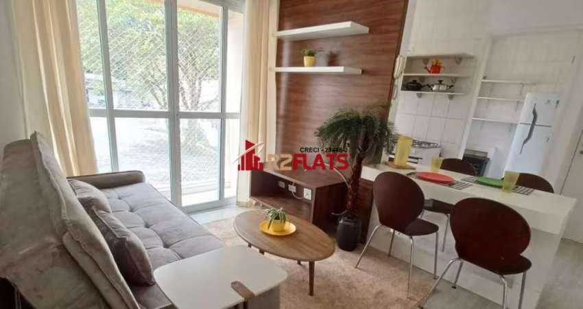 Apartamento com ótimo preço no bairro Vila Mariana. Confira!