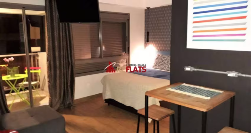 Apartamento com ótimo preço no bairro Pinheiros. Confira!