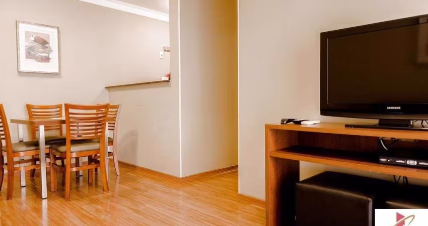 ÓTIMO FLAT PARA VENDA, CONFIRA!!