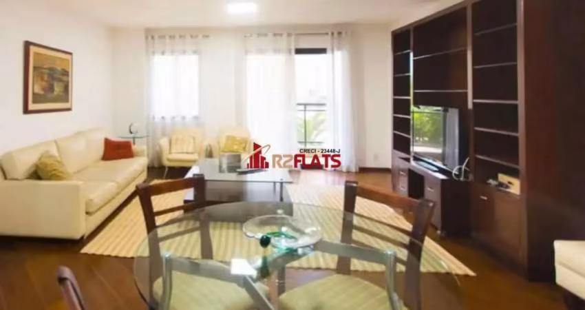 Flat para aluguel em moema !! excelente oportunidade !