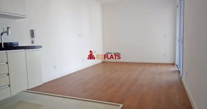Apartamento com 1 quarto à venda na Rua Said Aiach, 191, Paraíso, São Paulo