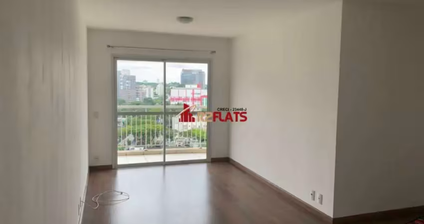 Apartamento com preço imperdível na vila clementino!! r2 flats