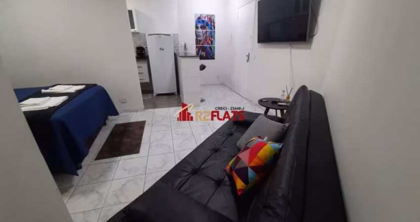 Flat com ótimo preço no bairro Belo Vista. Confira!