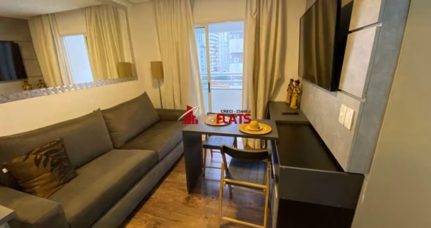 Flat com ótimo preço no bairro Paraíso. Confira!