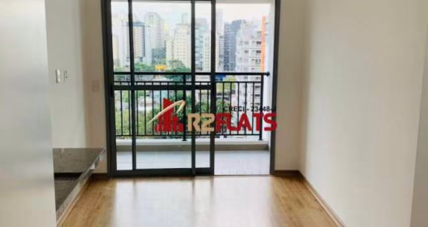 Studio com ótimo preço no bairro Moema. Confira!