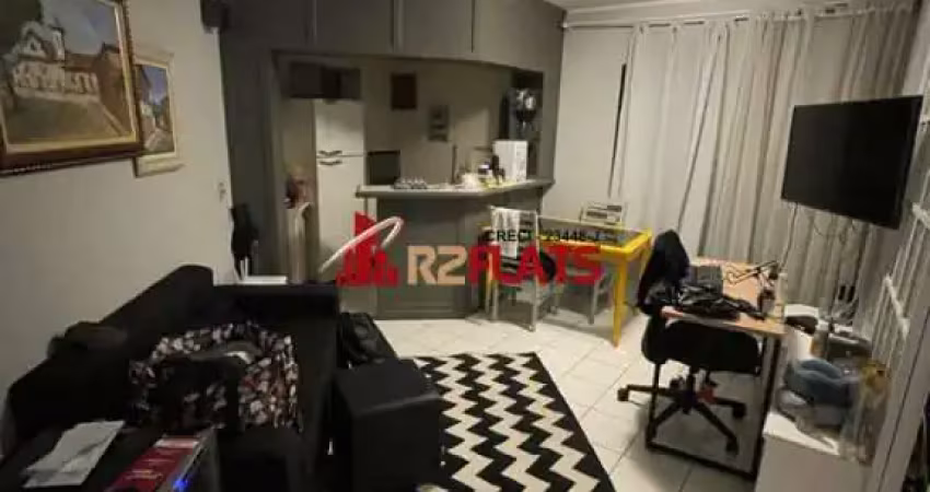 ÓTIMO FLATA PARA VENDA, CONFIRA !!