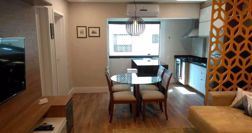 Flat com ótimo preço no bairro Moema. Confira!