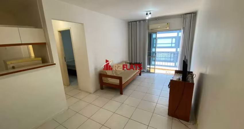Flat com ótimo preço no bairro Jardins. Confira!