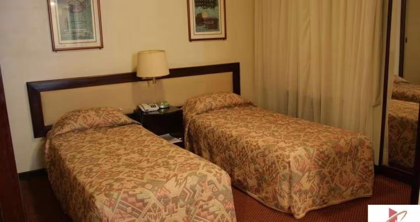 Flat com 1 quarto à venda na Rua Haddock Lobo, 804, Jardins, São Paulo