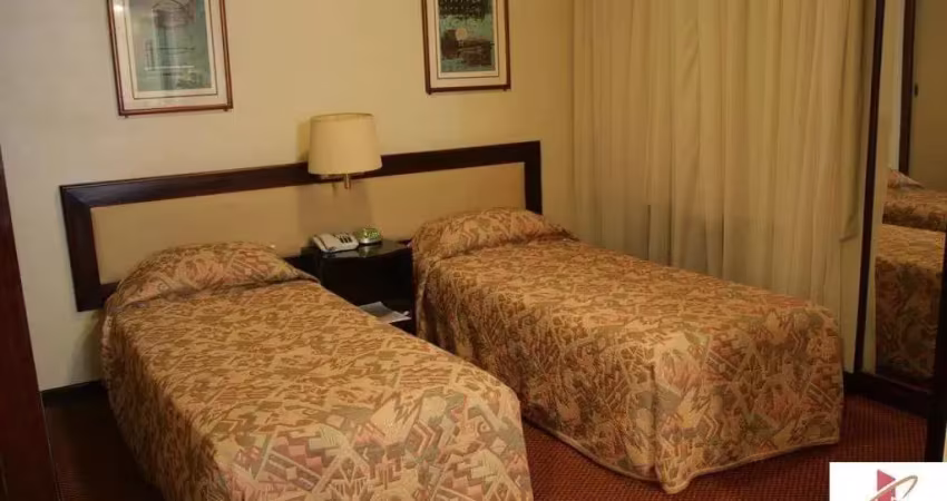Flat com 1 quarto à venda na Rua Haddock Lobo, 804, Jardins, São Paulo