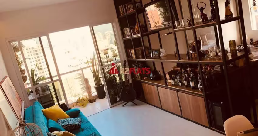 Flat com ótimo preço no bairro Vila Nova Conceição. Confira!