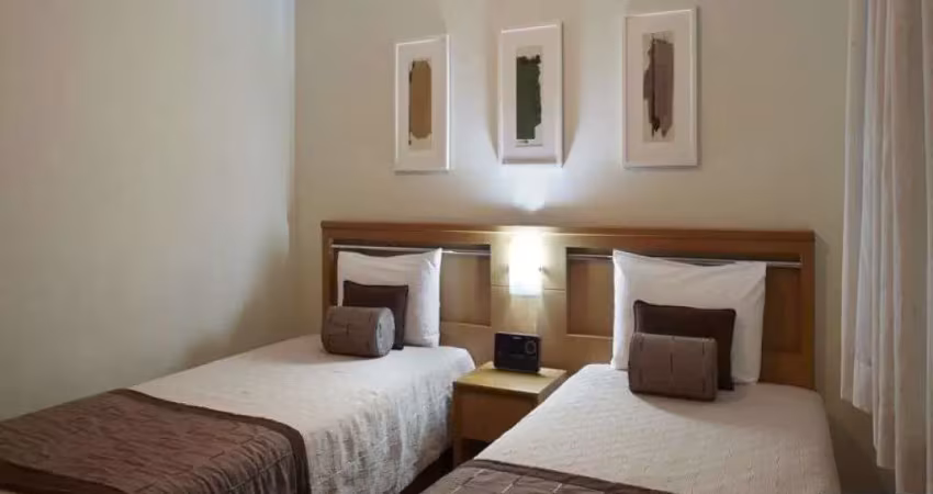 Flat com 2 quartos à venda na Rua Sampaio Viana, 425, Vila Mariana, São Paulo
